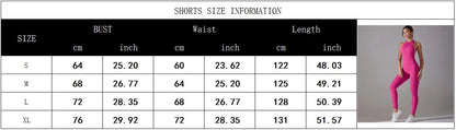 Hollow Backless Scrunch Sporty Scrunch Woman Gym Set One Piece Sport Suit Sleeveless Zip Yoga Fitness Overall Jumpsuit Activewear The Clothing Company Sydney