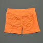 Women's Impact Shorts 4.5'' Low Waist Seamless Yoga Shorts Scrunch Bum Gym Shorts Workout Biker Short Stretch Fitness Shorts The Clothing Company Sydney
