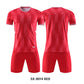 Adult Kids Football Jerseys Customised Soccer Uniform Team Training Quick-Drying Sportswear  Futsal Tracksuit Outfit Set The Clothing Company Sydney