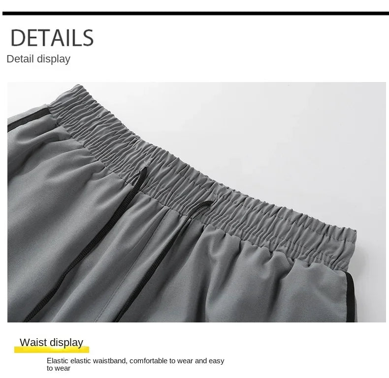2 Layered Gym Running Shorts The Clothing Company Sydney