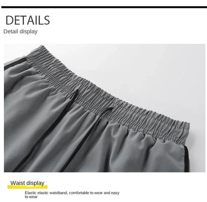 2 Layered Gym Running Shorts The Clothing Company Sydney