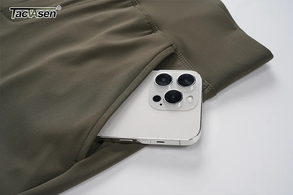 UPF 50+ Golf Pants Women's Lightweight Quick Dry Stretch Pants High Waist Work Athletic Casual Pants The Clothing Company Sydney