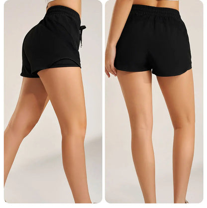 Women Sportswear Yoga shorts  Bottoms Running Shorts Gym Fitness Activewear Workout Gym Wear The Clothing Company Sydney