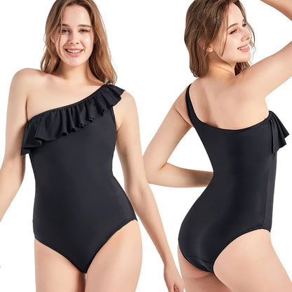 Women's Menstrual Swimsuit 4 Layer Period Swimwear Leak Proof Beach Menstrual Bikini Menstrual Panties Absorbent Swim Bottom - The Clothing Company Sydney