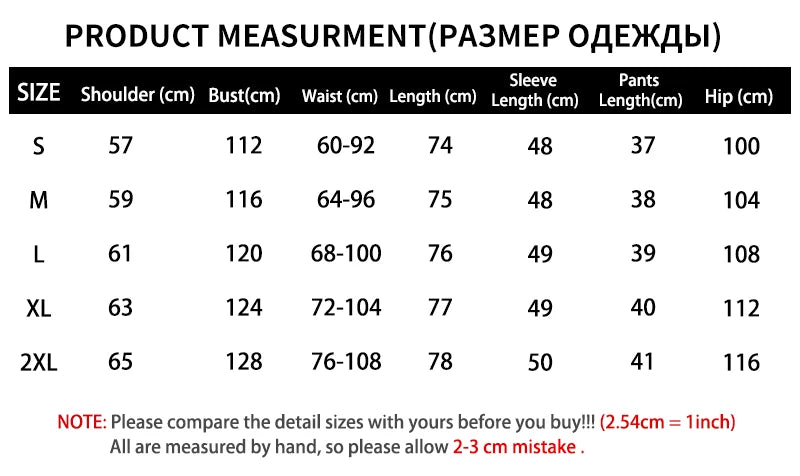 Summer Print Shorts Suits Woman Vintage Long Sleeve Shirt And Short Pants Suit Two Piece Set  Loose Casual Outfit Matching Set - The Clothing Company Sydney