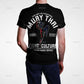 Men Women Kids Muay Thai Gym Graphic Thai Boxing Sports Printed T Shirts Streetwear Short Sleeves Quick Dry Top