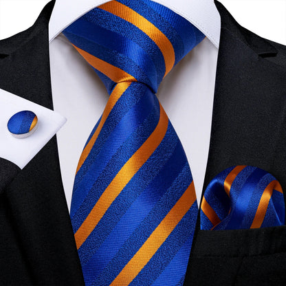 Buy Luxury Silk Tie Gift Set for Men – 8cm Necktie The Clothing Company Sydney