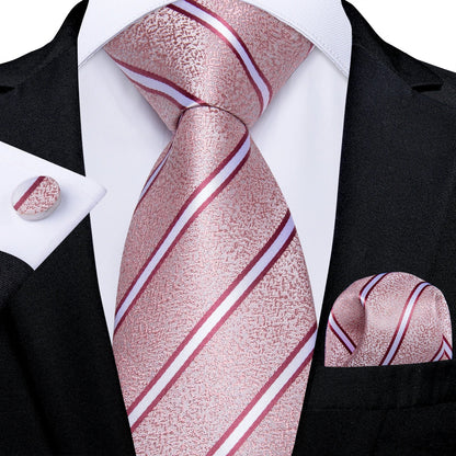 Buy Luxury Silk Tie Gift Set for Men – 8cm Necktie The Clothing Company Sydney