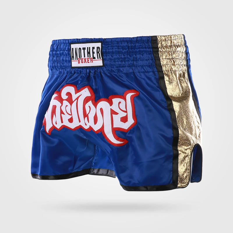 Unisex Muay Thai Shorts The Clothing Company Sydney