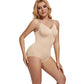 Womens Backless Bodysuits Seamless Shapewear Body Shaper Camisole Tops Corset Shapewear