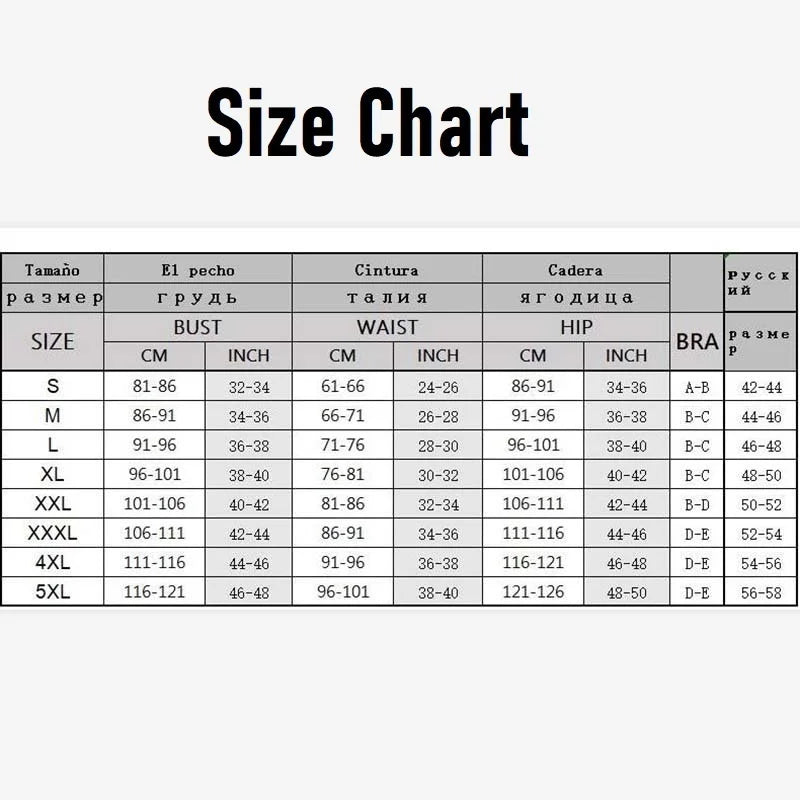 One Piece Large Swimsuits Plus Size Swimwear Push Up Bathing Suits Beachwear Women's Swimming Suit