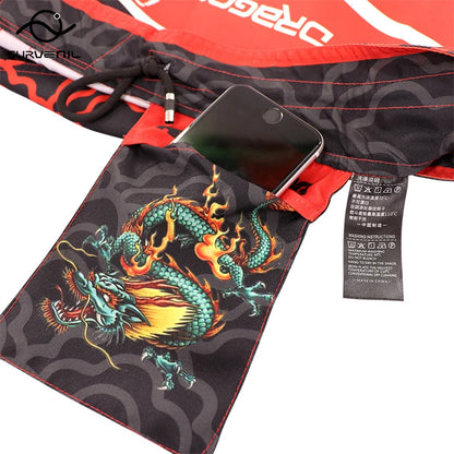 MMA Shorts Tiger Muay Thai Pants Kickboxing Boxing Training Trunks Fitness Gym Mixed Martial Arts Jiu Jitsu Fight Wear The Clothing Company Sydney