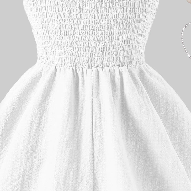 Kids Set Pink Tiered Sling Princess Dress Sweet Style Tween Girls Dress Birthday Party Dress The Clothing Company Sydney