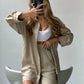 Summer Women's Suit Cotton Casual Shorts and Shirts 2 Piece  Matching Outfit Set Linen Fashion Blouse Women's Suit - The Clothing Company Sydney