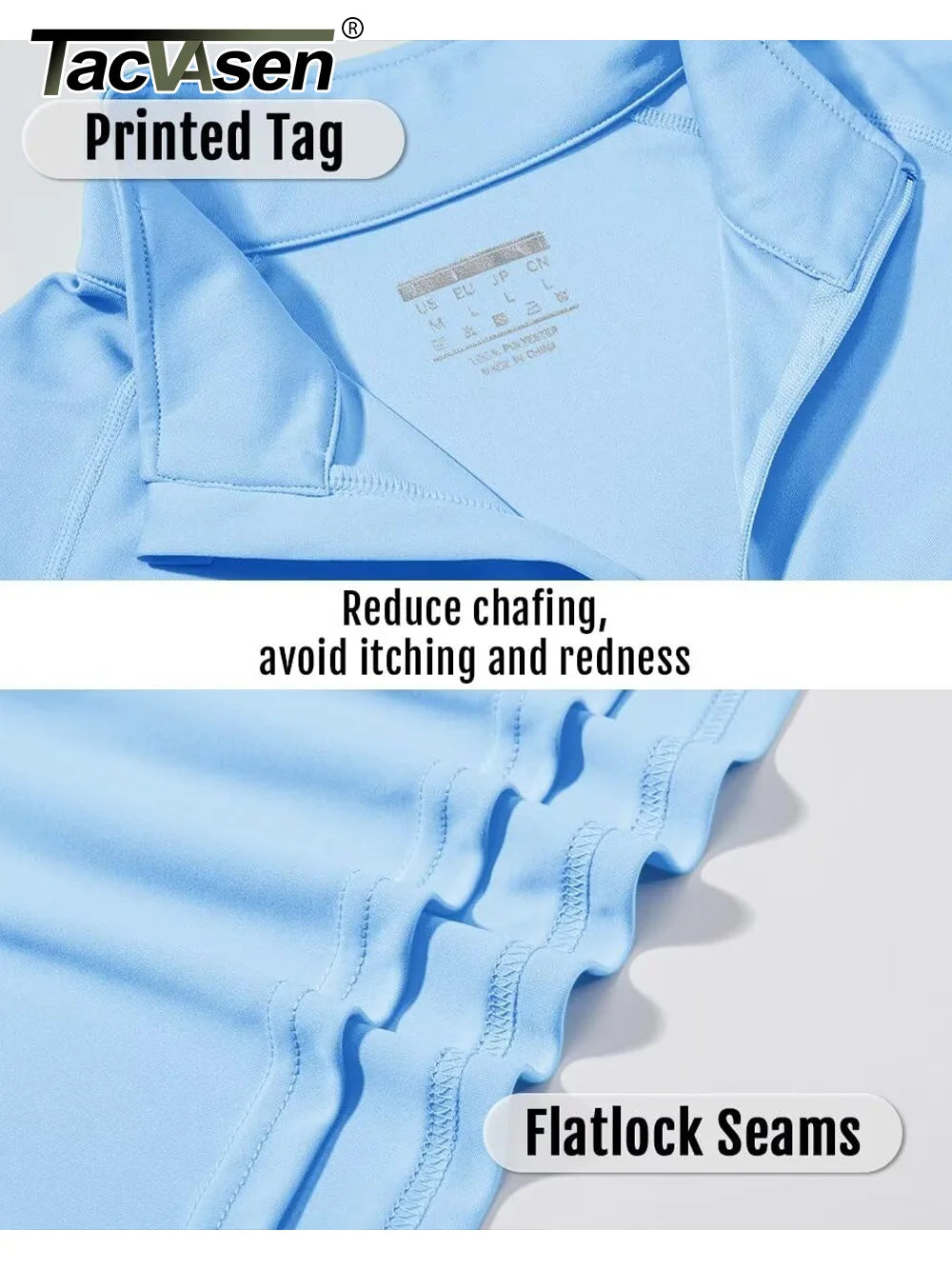 UPF 50+ Quick Dry Long Sleeve T Shirts Womens Anti UV/Sun Protection Shirts Running Hiking Fishing T-Shirts Outdoor Top The Clothing Company Sydney