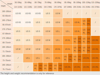 UPF 80+ Sun Protection T-shirts Men's Quick Dry Long Sleeve Athlectic T Shirts Performance Sports T-shirts Rash Guard The Clothing Company Sydney