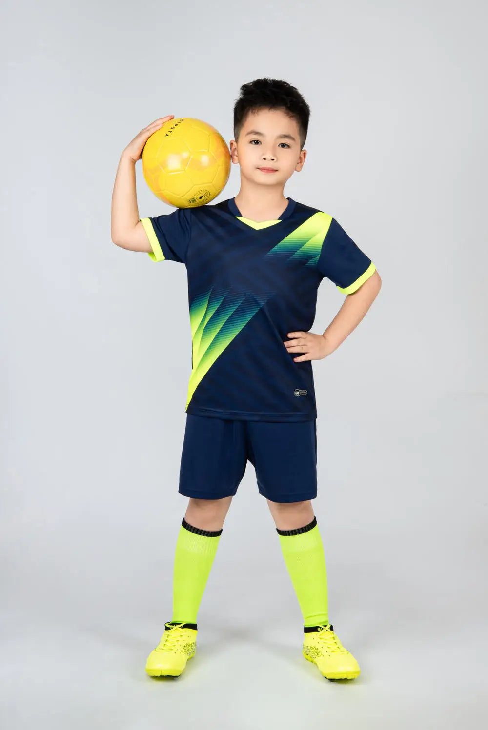 Adults Kids Football Jersey Men Soccer Uniforms Sports Clothes Women Futsal Sportswear Children Training Tracksuit Outfit The Clothing Company Sydney