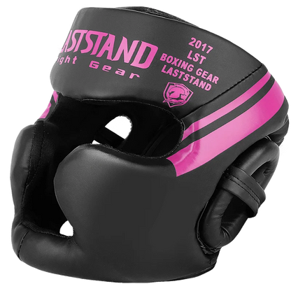 Boxing MMA Safety Helmet Head Gear Protectors Adult Teenage Training Headgear Muay Thai Kickboxing Full-covered Helmet Headgear The Clothing Company Sydney