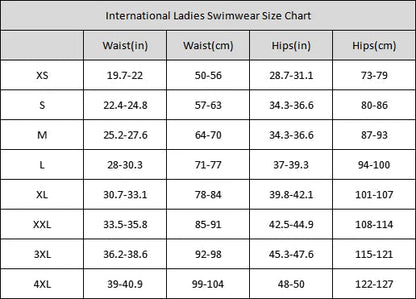 Menstrual Swimsuit Woman One Piece Period Swimwear Leak Proof Menstruation Period Underwear Absorbent Beachwear The Clothing Company Sydney