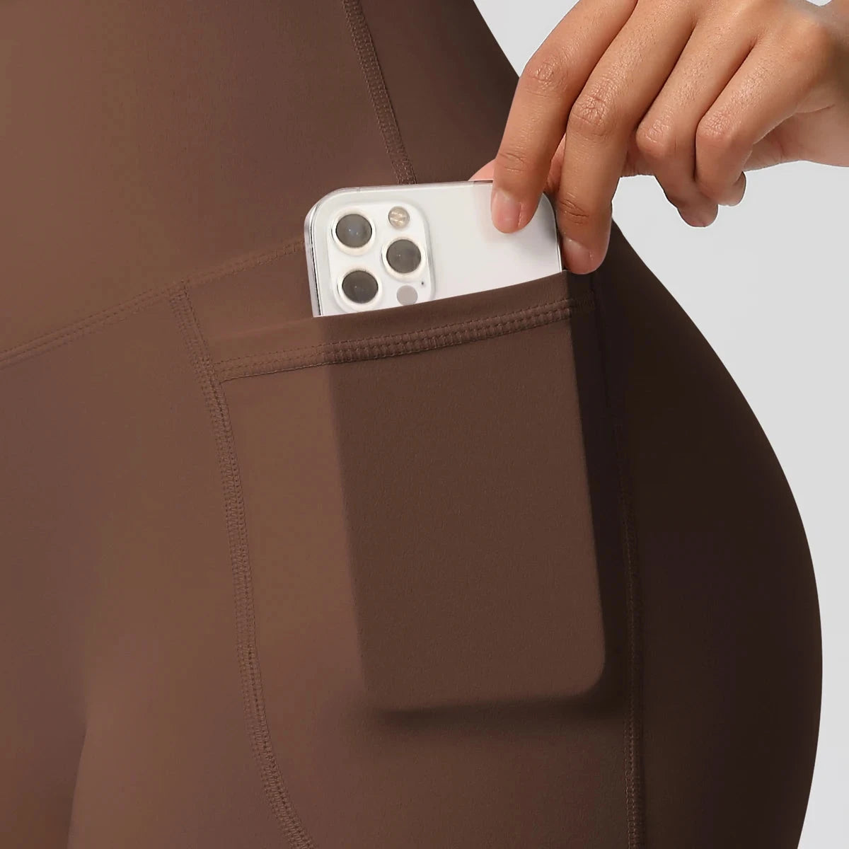 Bicycle Yoga Pants With Pockets Quick Drying High Waisted Gym Push Up Yoga Shorts Woman Breathable Workout Fitness Bike Shorts The Clothing Company Sydney