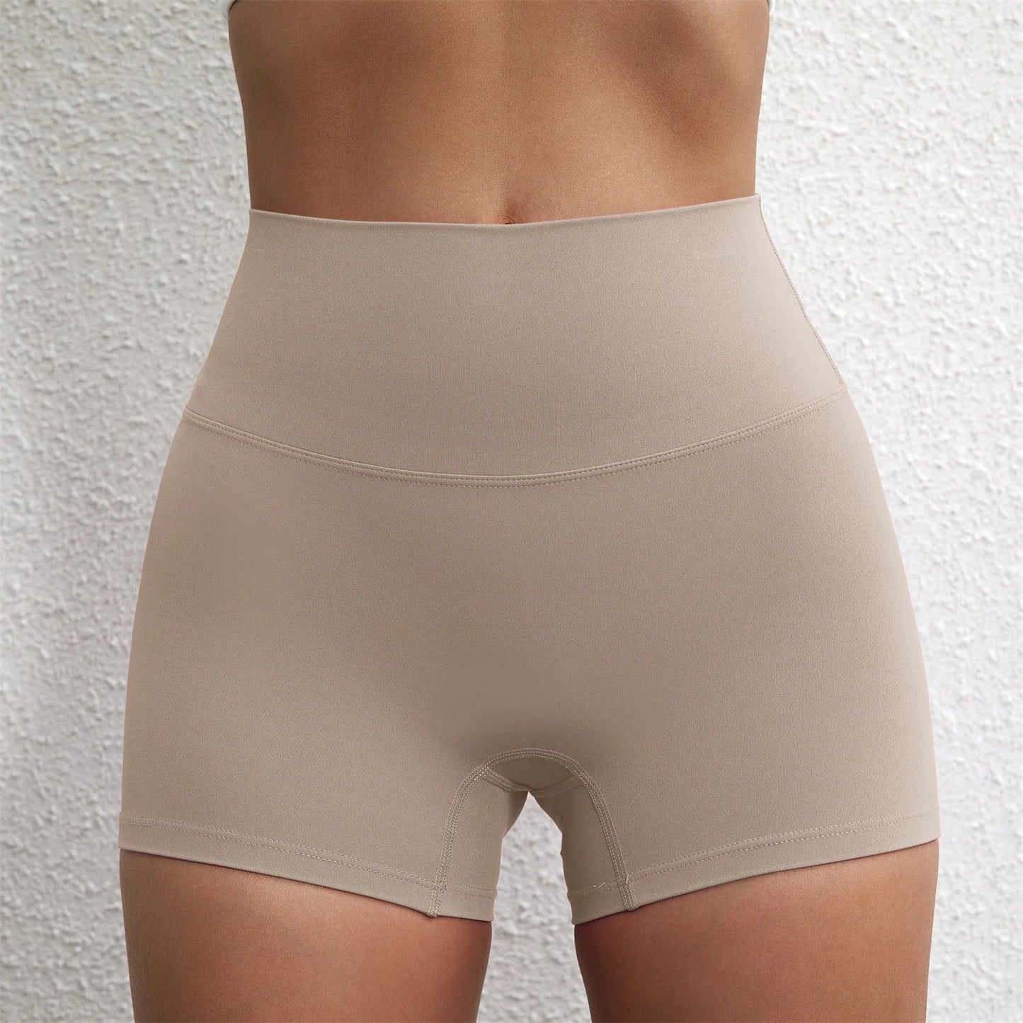 Yoga Gym Activewear Legging Shorts The Clothing Company Sydney