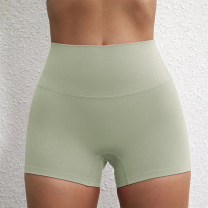 Yoga Gym Activewear Legging Shorts The Clothing Company Sydney