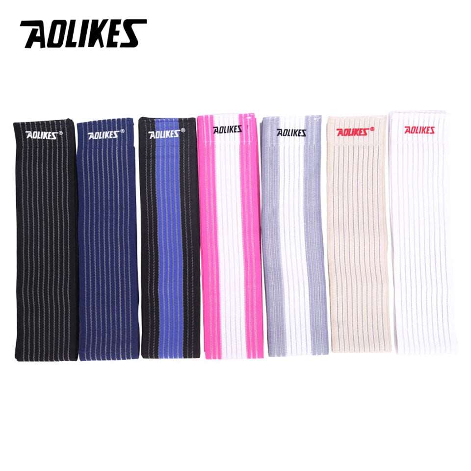 1 Pack Sports Strain Wraps Bandages Elastic Ankle Support Pad Protection Ankle Bandage Guard Gym Protection Strap The Clothing Company Sydney
