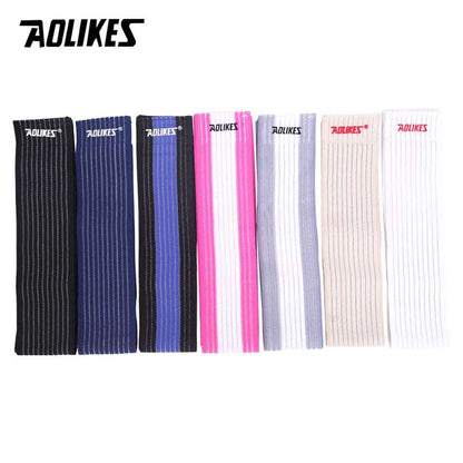 1 Pack Sports Strain Wraps Bandages Elastic Ankle Support Pad Protection Ankle Bandage Guard Gym Protection Strap The Clothing Company Sydney