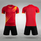 Adults Kids Football Jersey Men Soccer Uniforms Sports Clothes Women Futsal Sportswear Children Training Tracksuit Outfit The Clothing Company Sydney