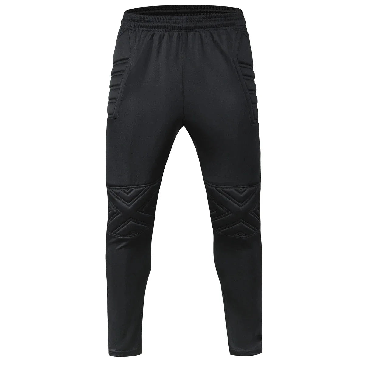 Adult Kids Football Goalkeeper Jerseys Tracksuit Custom Men Women Soccer Goalie Tracksuit Long Sleeve Uniform Outfit - The Clothing Company Sydney