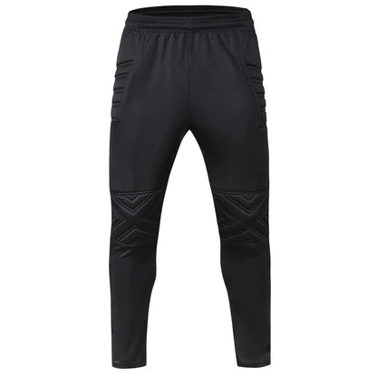 Adult Kids Football Goalkeeper Jerseys Tracksuit Custom Men Women Soccer Goalie Tracksuit Long Sleeve Uniform Outfit - The Clothing Company Sydney