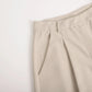 Classic Formal Straight Leg Pants Spring Summer Women's Versatile Casual Wear Loose Fit Wide Leg Pants The Clothing Company Sydney