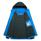 Men's Outdoor Camping Hiking Jacket The Clothing Company Sydney