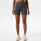 Yoga Clothing Push Up Gym Shorts Womens High Waist Sports Leggings Workout Cycling Shorts
