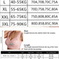 2 Pack Women's Lace Plus Size Seamless Bra Bralette Backless Brassiere Vest Female Gather Shock-Proof Wireless Sports Bra The Clothing Company Sydney