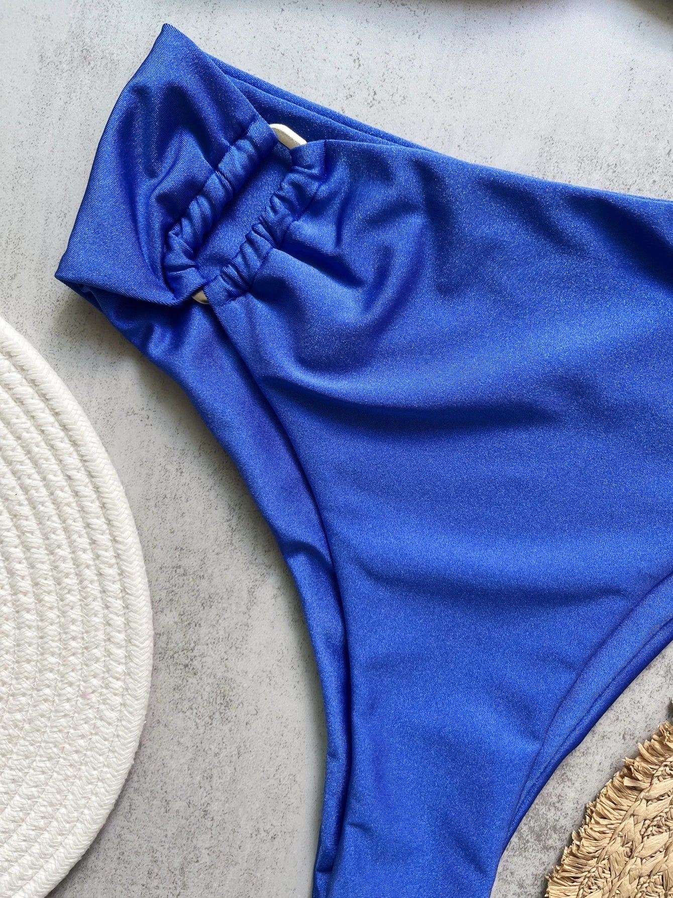 2 Piece Bandeau Bikini Push Up Swimsuit Swimwear Brazilian Bikini Set Thong Swim Suits Solid Beachwear The Clothing Company Sydney