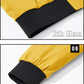 Lightweight Bomber Jackets Men's Waterproof Casual Jacket Outdoor Basketball Coats With Pocket Windbreaker - The Clothing Company Sydney