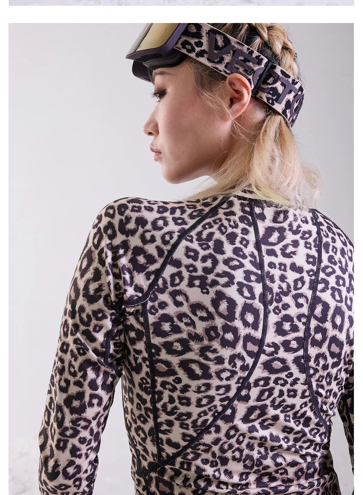 Womens 2 Piece Ultra Soft Winter Ski Quick Dry Base Layering Set Microfiber Fleece Thermal Underwear Plus Pants Set - The Clothing Company Sydney