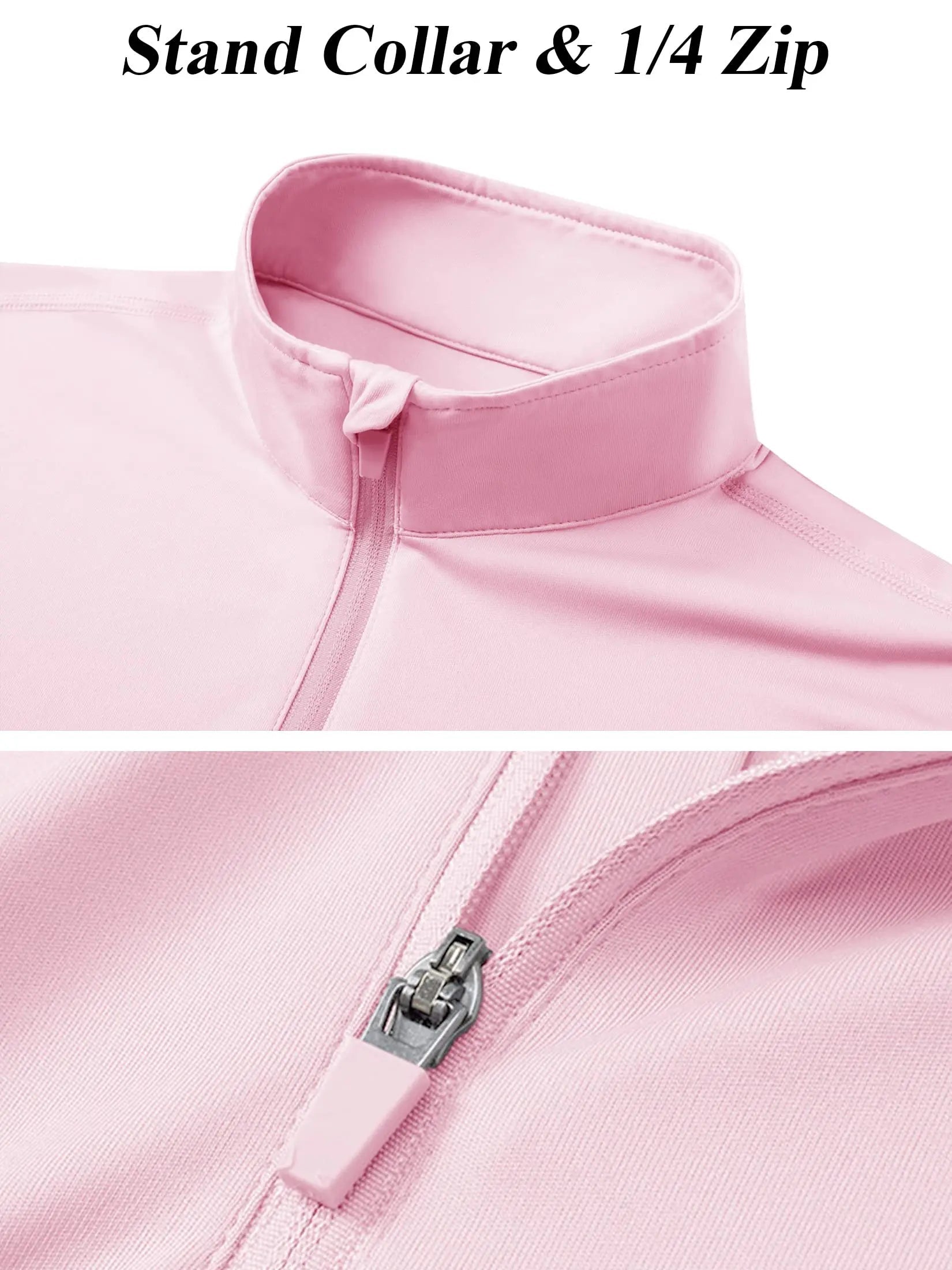 UPF 50+ Quick Dry Long Sleeve T Shirts Womens Anti UV/Sun Protection Shirts Running Hiking Fishing T-Shirts Outdoor Top The Clothing Company Sydney