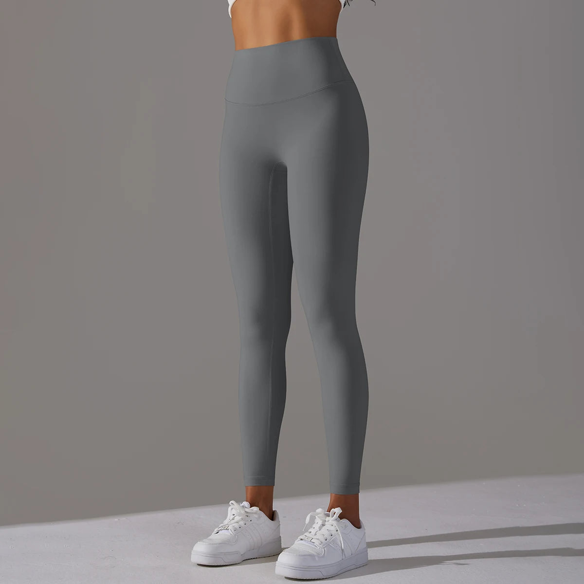 High Waist Body Hugging Naked Feeling Leggings Women Fitness Running Yoga Leggings Pants Energy Gym Tight Leggings Casual Workout Leggings The Clothing Company Sydney