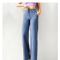 Women's Casual Loose Straight Running Sweatpants Wide Leg Drawstring Design With Side Pockets Leggings Yoga Pants The Clothing Company Sydney
