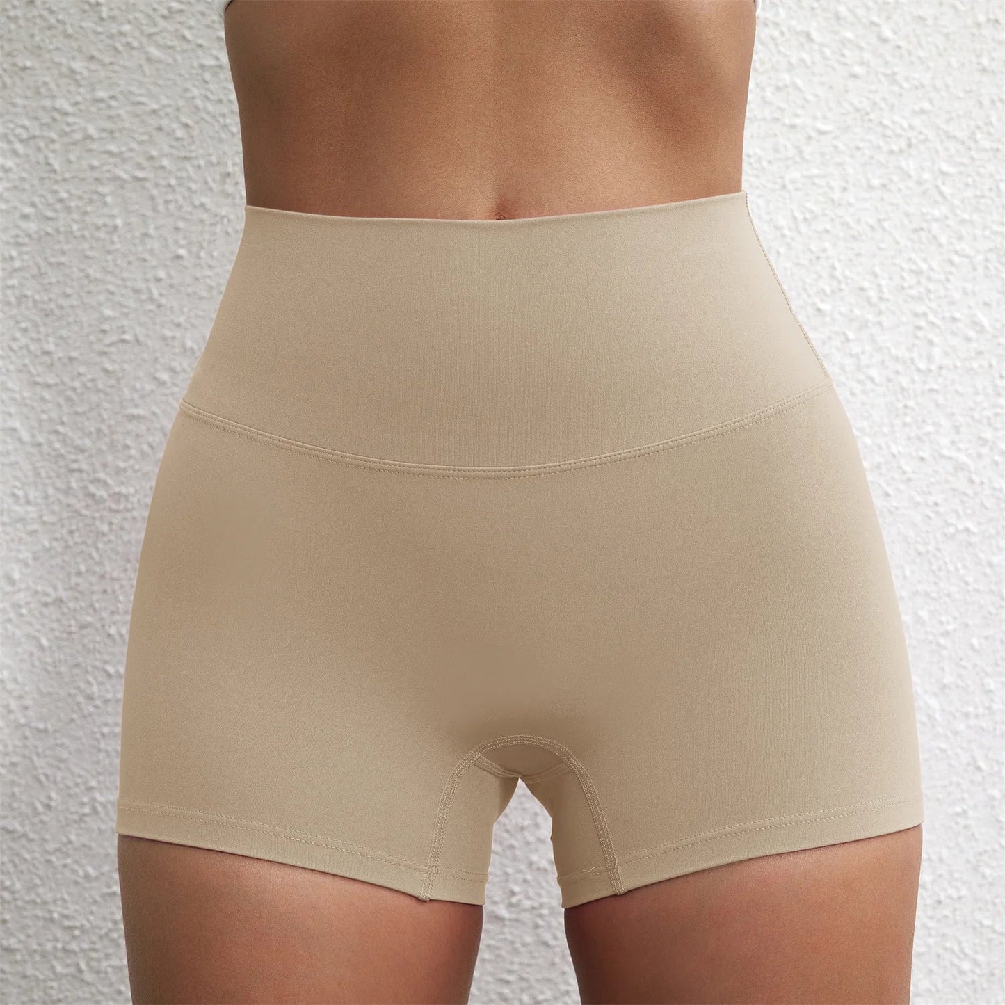 Yoga Gym Activewear Legging Shorts The Clothing Company Sydney