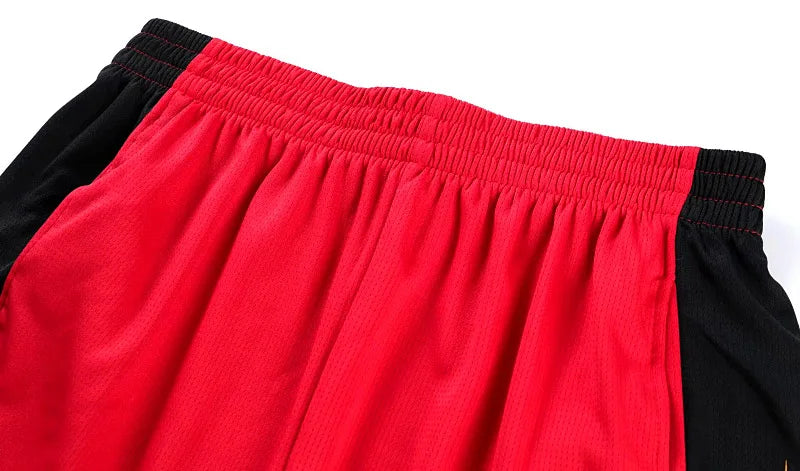 2 Piece Sportswear Basketball Jersey Shorts Set Blank custom Men Women Kids Basketball Uniforms - The Clothing Company Sydney