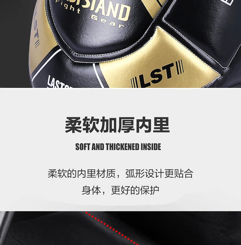 Boxing Chest Guard MMA Martial Arts Rib Shield Armour Adults Kids Body Protector Kickboxing Training Uniform Muay Thai Fight Gear - The Clothing Company Sydney