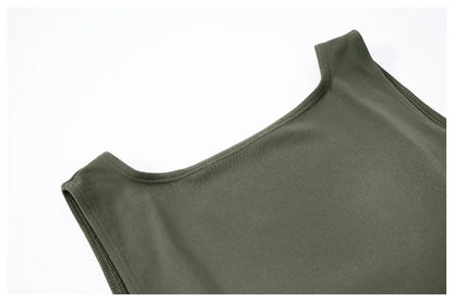 Yoga Jumpsuit Women's Fitness Sports Overalls Gym Clothing Set Yoga Wear Workout Outfit Push Up Activewear - The Clothing Company Sydney