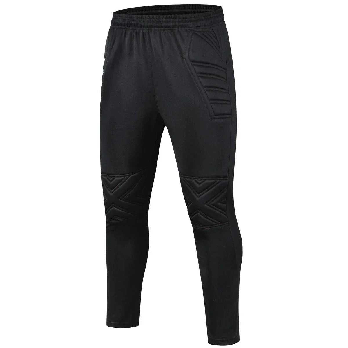 Adult Kids Football Goalkeeper Jerseys Tracksuit Custom Men Women Soccer Goalie Tracksuit Long Sleeve Uniform Outfit - The Clothing Company Sydney