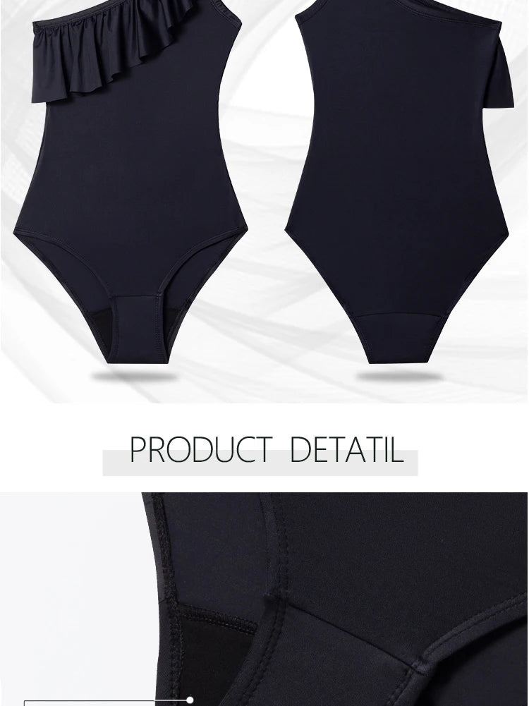 Women's Menstrual Absorbent Swimsuit Washable Bikini Designed for Menstrual Period Physiological Swimsuit The Clothing Company Sydney