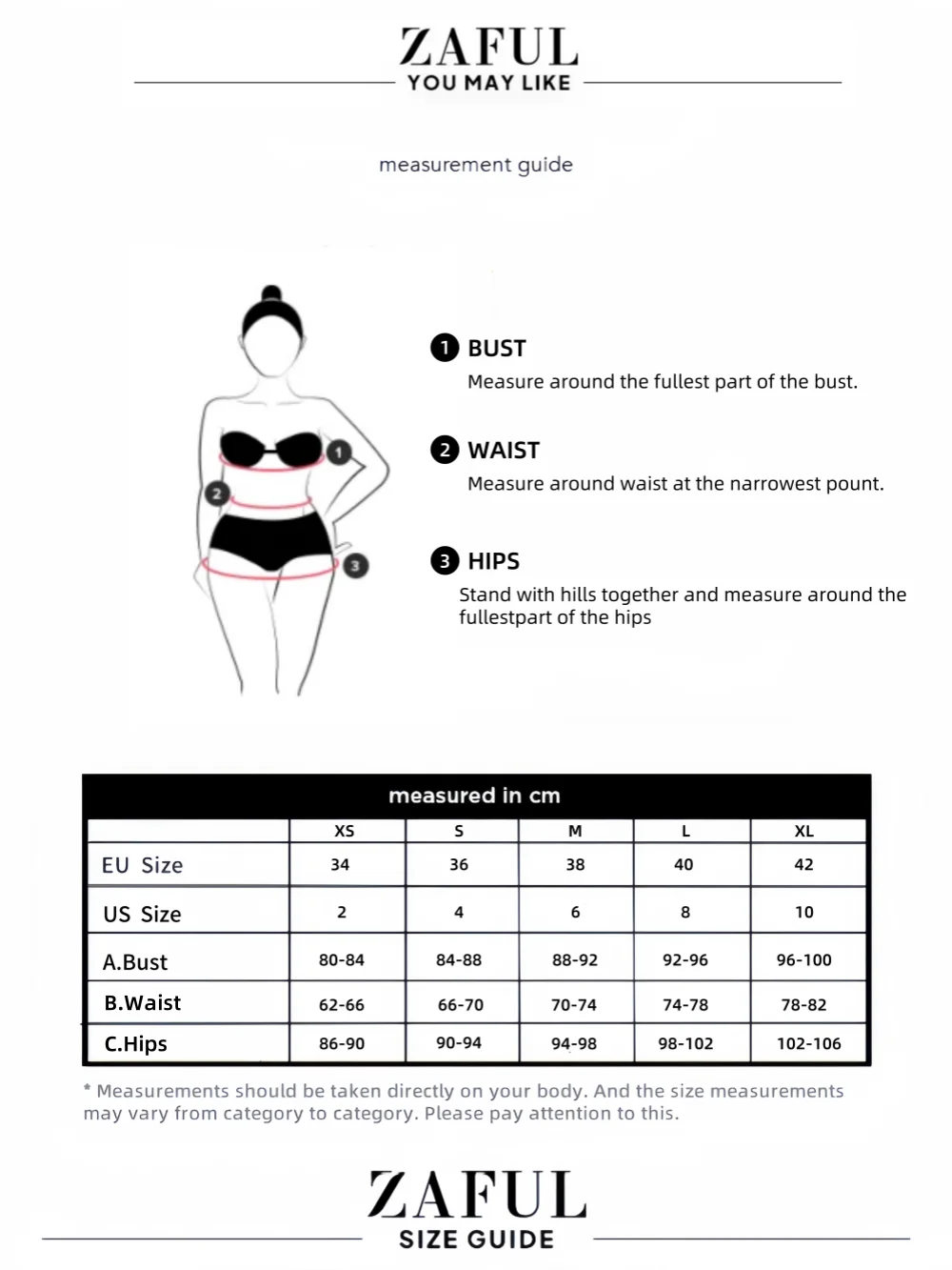Women's Bow Decor Tiny Floral Halter Tie Side String Triangle Two Piece Swimwear Bikini Set The Clothing Company Sydney