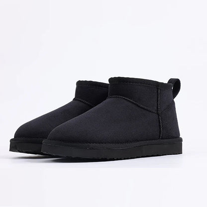 Women’s Classic Snow Boots – Warm Short Ankle Style The Clothing Company Sydney