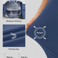 UPF 50+ Golf Pants Women's Lightweight Quick Dry Stretch Pants High Waist Work Athletic Casual Pants The Clothing Company Sydney